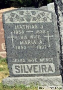 Maria A. Gloria Silveira