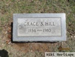 Grace S. Hill