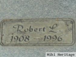 Robert Louis Patty