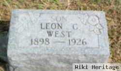 Leon C. West