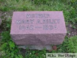 Mary A. Riley