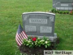 Harold J. Yannacci