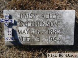 Daisy Kelly Stephenson