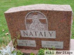 John J Nataly