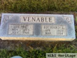Richard L. Venable