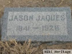 Levi Jason Jaques