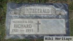 Richard Fitzgerald