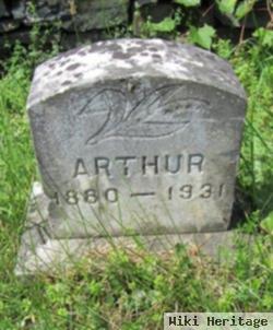 Arthur G. Titus