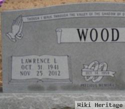 Lawrence Lee Wood