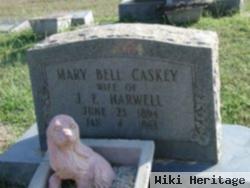 Mary Bell Caskey Harwell