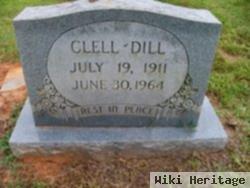 Clell Dill