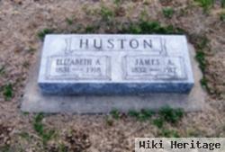 James A. Huston