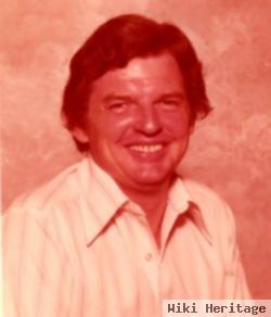 Charles Michael "chuck" Mcminn, Sr