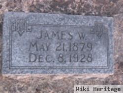 James William Shadowen