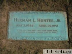 Herman Louis Hunter, Jr