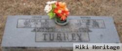 George Kornelius Turney, Sr