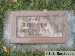 Baby Tinsley