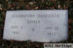 Standiford Danforth Gorin