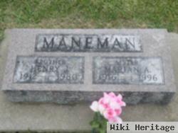 Henry J. Maneman