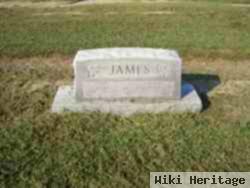 Jesse James