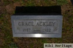 Grace Ackley