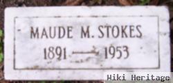 Maude Middleton Stokes