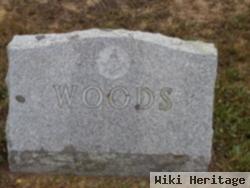 Henry B Woods