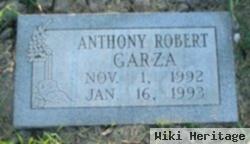 Anthony Robert Garza