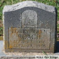 Bobby Glenn Roach