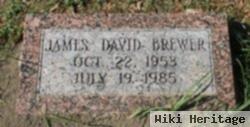 James David Brewer