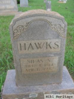 Silas S Hawks