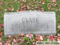 Stella Y Clark