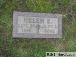 Helen E. Green