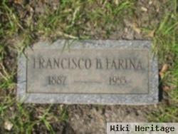 Francisco B. Farina