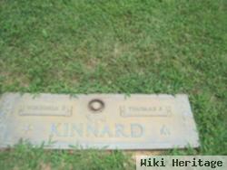 Thomas J. Kinnard