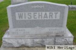 Charley Wisehart