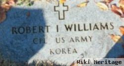 Robert I. "bob" Williams