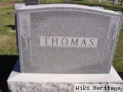 H Grace Thomas