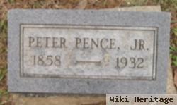 Peter Pence, Jr