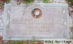 Jerry C. Gandy, Jr