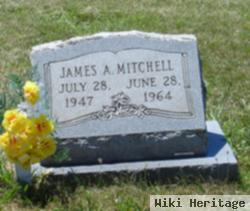 James A. Mitchell