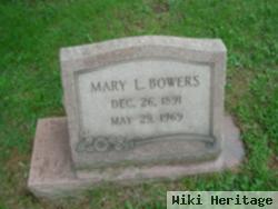 Mary Lucille Bowers