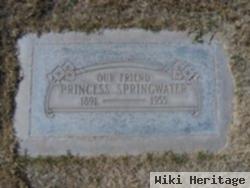 Princess Springwater