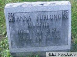 Anna Furlong Murphy