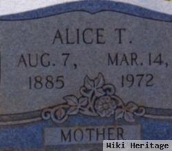 Alice Thornton Mayfield