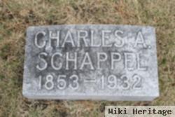 Charles A. Schappel