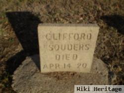 Clifford Byron Souders