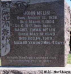 John Mclin