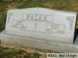 John J. Pasek