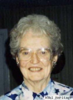 Olive M. Connor O'neill